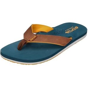 COOL shoe corp. - Sin - Teenslippers - Koraal