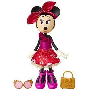 Disney Minnie Mouse Oh Zo Chic Minnie Mouse P Premium Fashion Pop