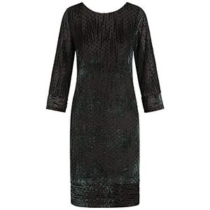 ApartFashion damesjurk, emerald, 36