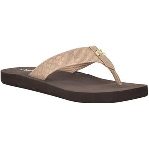 Calvin Klein Caluha Teenslippers voor dames, 38 EU