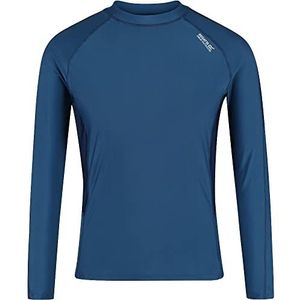 Regatta LS Rash Guard Rash Guard Shirt Unisex - Volwassenen