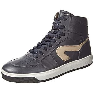Gattino G1301 Sneaker, Dark Blue, 37 EU