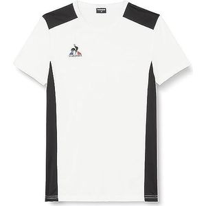 Le Coq Sportif Nr. 12 shirt SS Match heren
