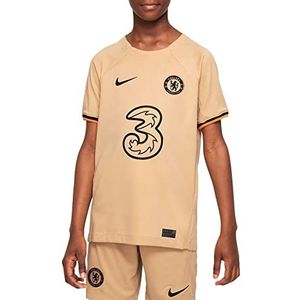 FC Chelsea Unisex seizoen 2022/23 officieel derde tricot kit tricot