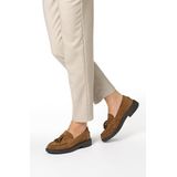 Geox - Spherica EC1 - Mocassins - Groen - Innovatieve Demping