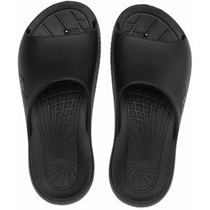 4F JUNIOR Flipflop U128A sandalen, Deep Black, 34 EU, Diepzwart, 34 EU