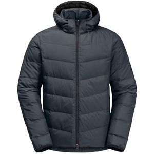 Jack Wolfskin Colonius Jkt M Donsjack voor heren