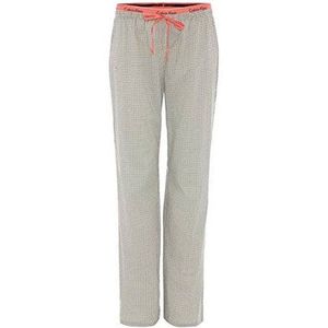 Calvin Klein Underwear Wovens Pj Pant – pyjama – bedrukt – dames - - 34