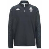 Kappa Ablas Pro 8 AS Monaco Trui-vesten voor kinderen