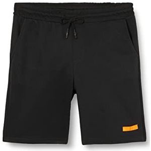 Koton Slim fit shorts voor heren, zwart (999), L
