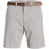 JACK & JONES - MARCO FRANCO - Korte Chino - Regular Fit