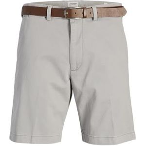 JACK & JONES - MARCO FRANCO - Korte Chino - Regular Fit