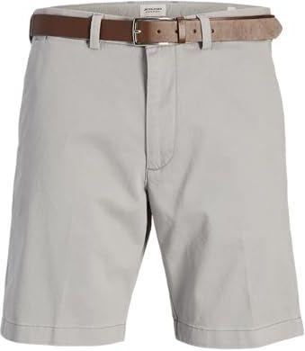 JACK & JONES - MARCO FRANCO - Korte Chino - Regular Fit