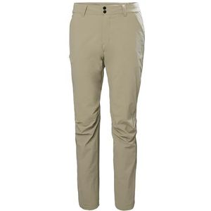 Wandelbroek - Waterafstotend - 4-Weg Stretch - 93% Polyamide, 7% Elastaan