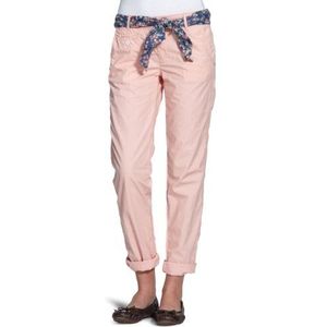 Tommy Jeans damesbroek, roze (gemêleerde roze), 32