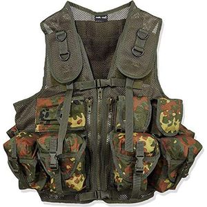 Mil-Tec Tactical vest (9Ta.)