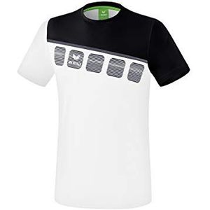 Erima 5-c T-shirt voor kinderen
