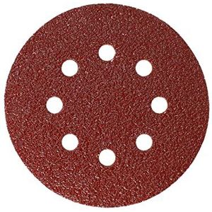 300 discos abrasivos de 50 mm, grano 80, 180, 240, 320, 400, 600, 800