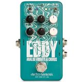 Electro Harmonix Eddy Vibrato & Chorus