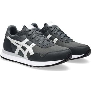 Sneakers - Graphite Grey/Cloud Grey - Synthetisch - Vetersluiting