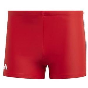 adidas Wedstrijdbadpak merk Model 3STRIPES Boxer