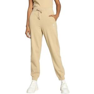 PUMA Unisex Better Sportswear High-Waist Joggingbroek Cl Gebreide Broek