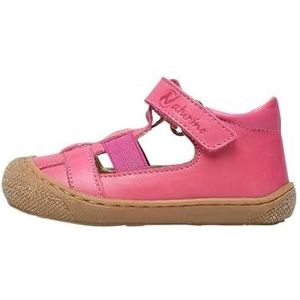 Naturino Lange sandalen, roze, 23 EU, Roze, 23 EU