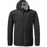 Schöffel - Migandi MNS - Outdoorjack - Nordic - Winddicht - Waterafstotend