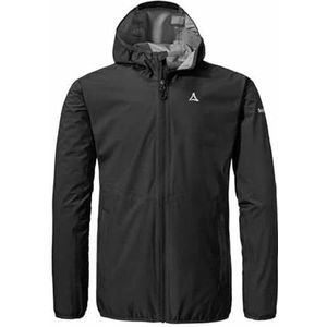 Schöffel - Migandi MNS - Outdoorjack - Nordic - Winddicht - Waterafstotend