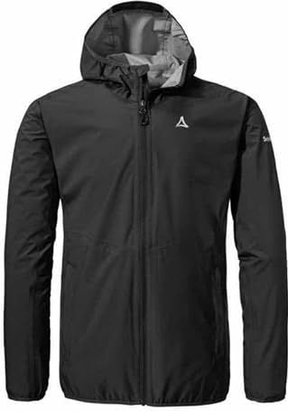 Schöffel - Migandi MNS - Outdoorjack - Nordic - Winddicht - Waterafstotend