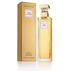 Elizabeth Arden – 5th Avenue – Eau de Parfum Spray – Bloemengeur – 125 ml