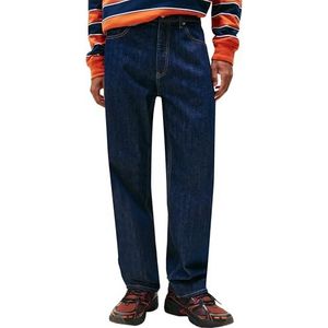 TOMMY JEANS Heren Sonny RGLR TPRD DI4156 DM0DM22186, Denim, 28W/30L, Denim (Denim Dark), 28W / 30L