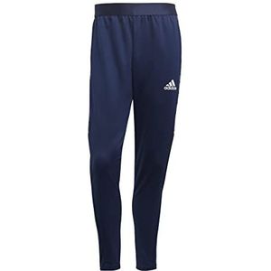 Adidas CON21 TR Pnt sportbroek, team marineblauw/wit, XL/L heren