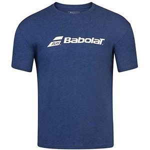 Babolat T-shirt 4BP1441 Unisex kinderen.
