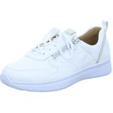 Ganter Kira sneakers voor dames, Porselein, 39 EU X-Breed