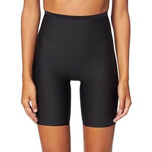 Triumph Dames Shape Smart Panty L Aura Spotlight Maxi, zwart, L