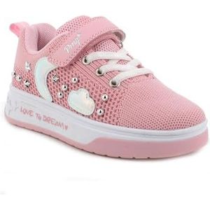 Primigi B&G Glam, kinderschoenen voor dames, roze, 36 EU, Roze, 36 EU