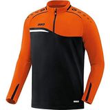 JAKO Voetbal - Teamsport textiel - Sweatshirts Competition 2.0 Ziptop