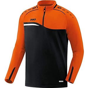 JAKO Voetbal - Teamsport textiel - Sweatshirts Competition 2.0 Ziptop