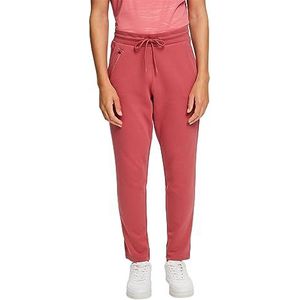 ESPRIT Sports Sus Sweat Pants Trainingsbroek voor dames, roze (blush), L
