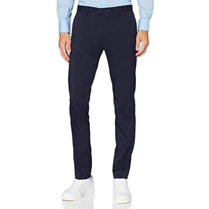 United Colors of Benetton heren broek, Blu 016, 50