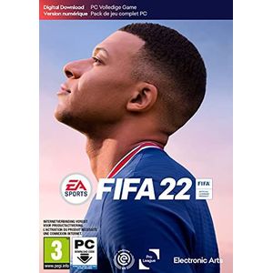 FIFA 22 NL Versie - PC PC DVD