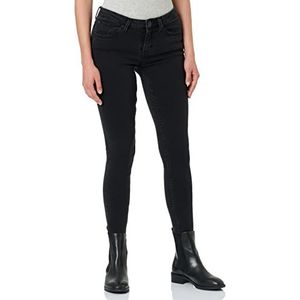 Garcia Denim broek voor dames, Donker gebruikt, 48