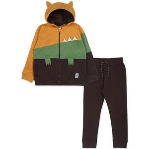 Tuc Tuc 11359720 set, grijs, regular (2 stuks) voor jongens, Grijs, Regular