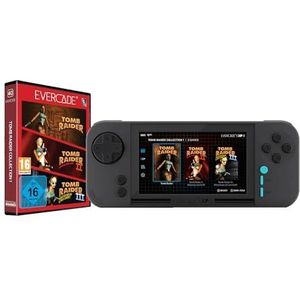 Blaze Evercade EXP-R