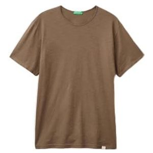 United Colors of Benetton T-shirt, legergroen 0w9, XS