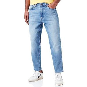 BOSS Tatum Bc-c Jeansbroek voor heren, Turquoise/Aqua440, 31W / 32L