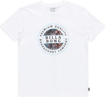 T-shirt - Col Rond - Sérigraphie - Jersey de Katoen