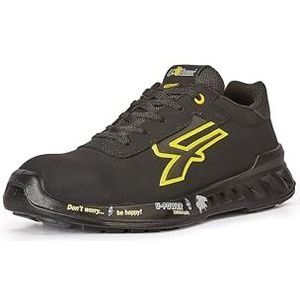 U-Power - Bart - Veiligheidsschoenen - S3 CI SRC ESD - Ultralichtgewicht