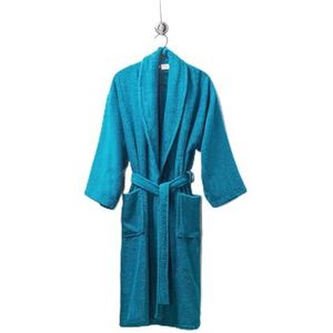 Sancarlos Ocean Badjas, Smaragd, Maat XL, Unisex, Volwassenen